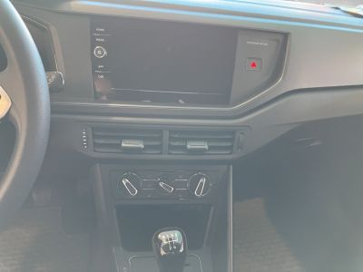 VW Taigo Gebrauchtwagen