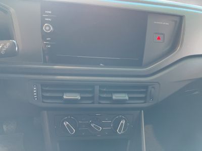 VW Taigo Gebrauchtwagen