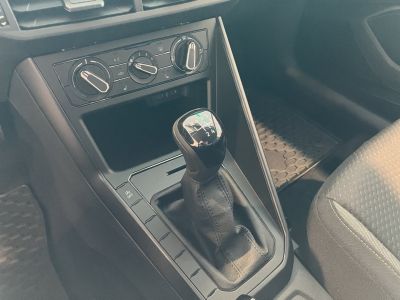 VW Taigo Gebrauchtwagen