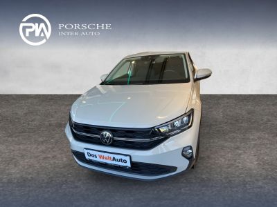 VW Taigo Gebrauchtwagen