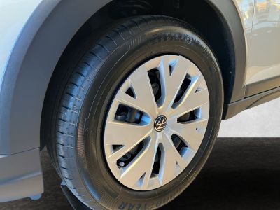 VW Taigo Gebrauchtwagen