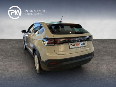 VW Taigo Gebrauchtwagen