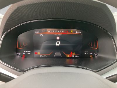 Seat Ibiza Gebrauchtwagen