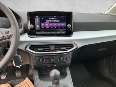 Seat Ibiza Gebrauchtwagen