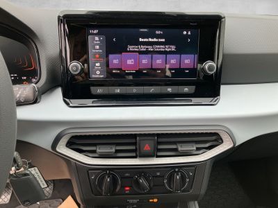 Seat Ibiza Gebrauchtwagen