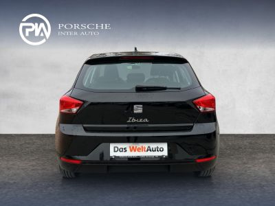 Seat Ibiza Gebrauchtwagen