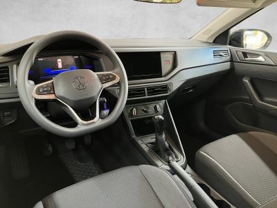 VW Taigo Gebrauchtwagen