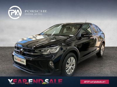 VW Taigo Gebrauchtwagen