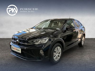 VW Taigo Gebrauchtwagen