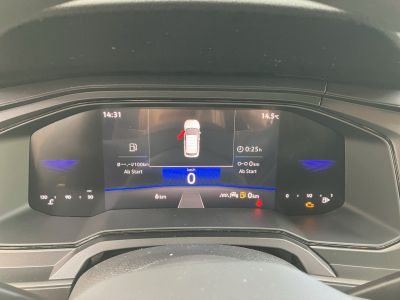 VW Taigo Gebrauchtwagen