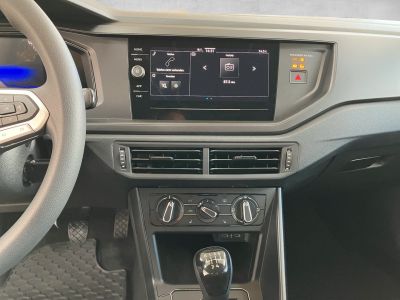 VW Taigo Gebrauchtwagen