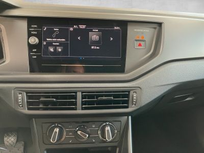 VW Taigo Gebrauchtwagen