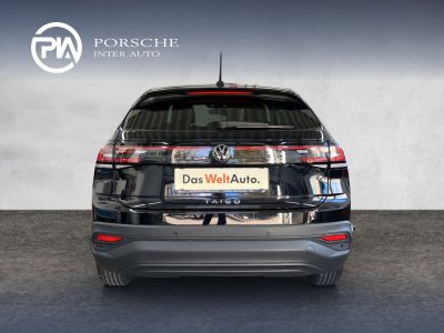 VW Taigo Gebrauchtwagen