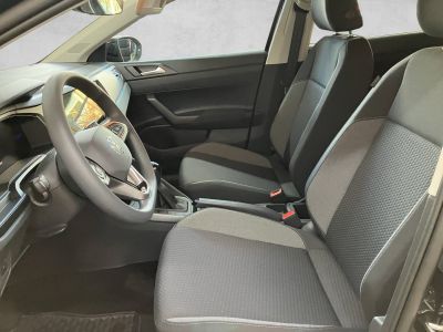 VW Taigo Gebrauchtwagen