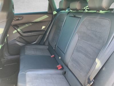 Cupra Ateca Gebrauchtwagen