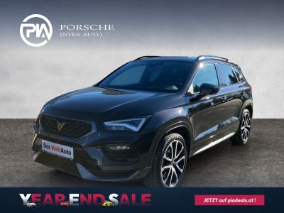 Cupra Ateca Gebrauchtwagen