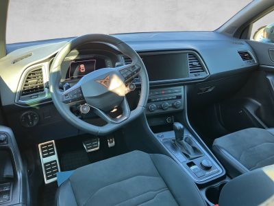 Cupra Ateca Gebrauchtwagen