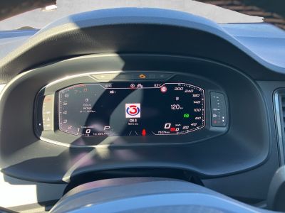 Cupra Ateca Gebrauchtwagen