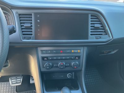 Cupra Ateca Gebrauchtwagen