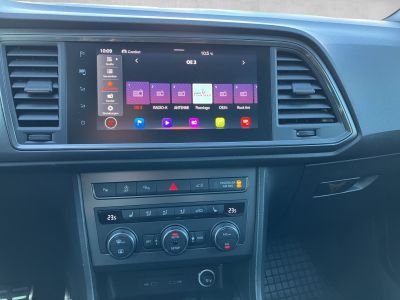 Cupra Ateca Gebrauchtwagen