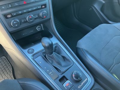 Cupra Ateca Gebrauchtwagen