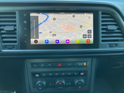 Cupra Ateca Gebrauchtwagen