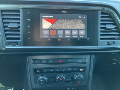 Cupra Ateca Gebrauchtwagen