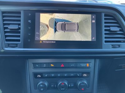 Cupra Ateca Gebrauchtwagen