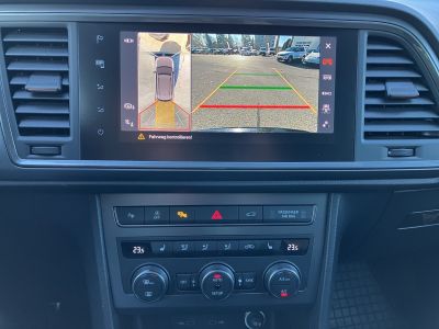 Cupra Ateca Gebrauchtwagen