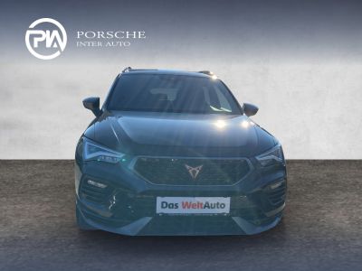 Cupra Ateca Gebrauchtwagen