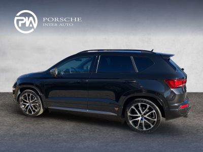 Cupra Ateca Gebrauchtwagen