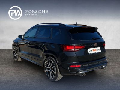 Cupra Ateca Gebrauchtwagen
