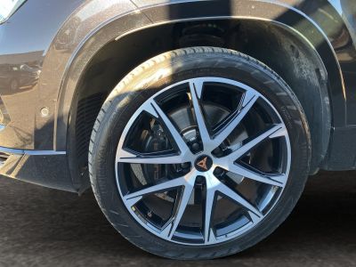 Cupra Ateca Gebrauchtwagen