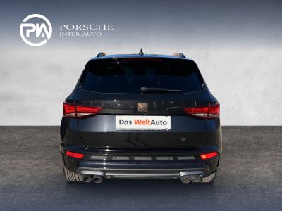 Cupra Ateca Gebrauchtwagen