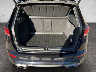 Cupra Ateca Gebrauchtwagen