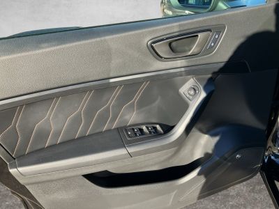 Cupra Ateca Gebrauchtwagen