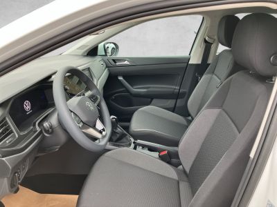 VW Taigo Gebrauchtwagen