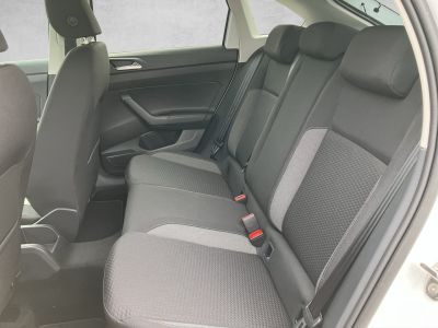 VW Taigo Gebrauchtwagen