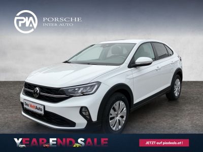 VW Taigo Gebrauchtwagen