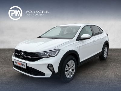 VW Taigo Gebrauchtwagen