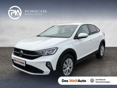VW Taigo Gebrauchtwagen VW Taigo Gebrauchtwagen