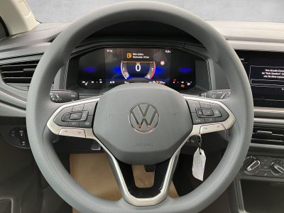 VW Taigo Gebrauchtwagen