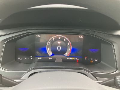 VW Taigo Gebrauchtwagen