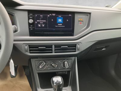 VW Taigo Gebrauchtwagen