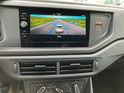 VW Taigo Gebrauchtwagen