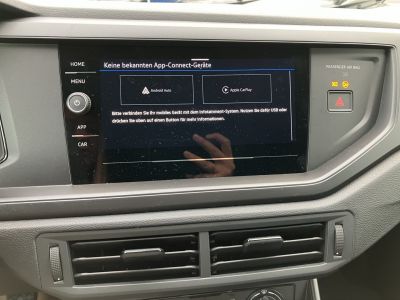 VW Taigo Gebrauchtwagen