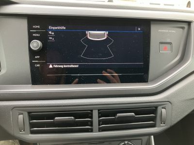 VW Taigo Gebrauchtwagen