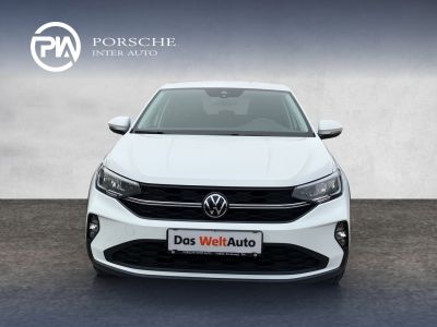 VW Taigo Gebrauchtwagen