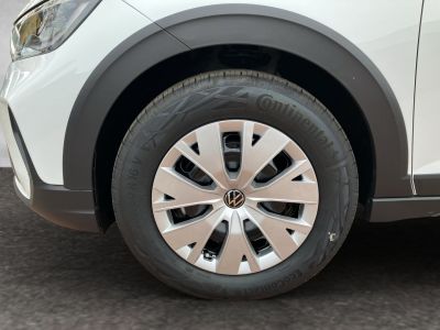 VW Taigo Gebrauchtwagen