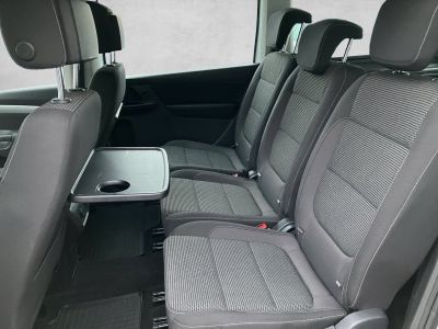 VW Sharan Gebrauchtwagen